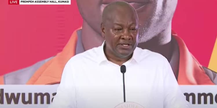 Adwumawura Fully Funded, A Departure from Akufo-Addo’s ‘Mirage’ Initiatives