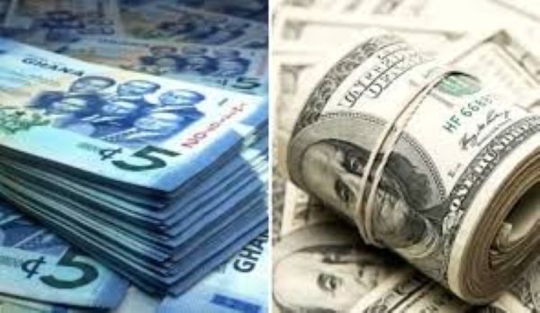 Cedi Strengthens to GH¢13.89 Against the Dollar Amid Economic Optimism