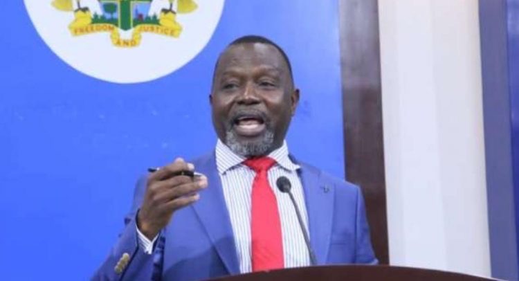 AG to File Charges in Skytrain, NSA Ghost names Scandals in the coming week