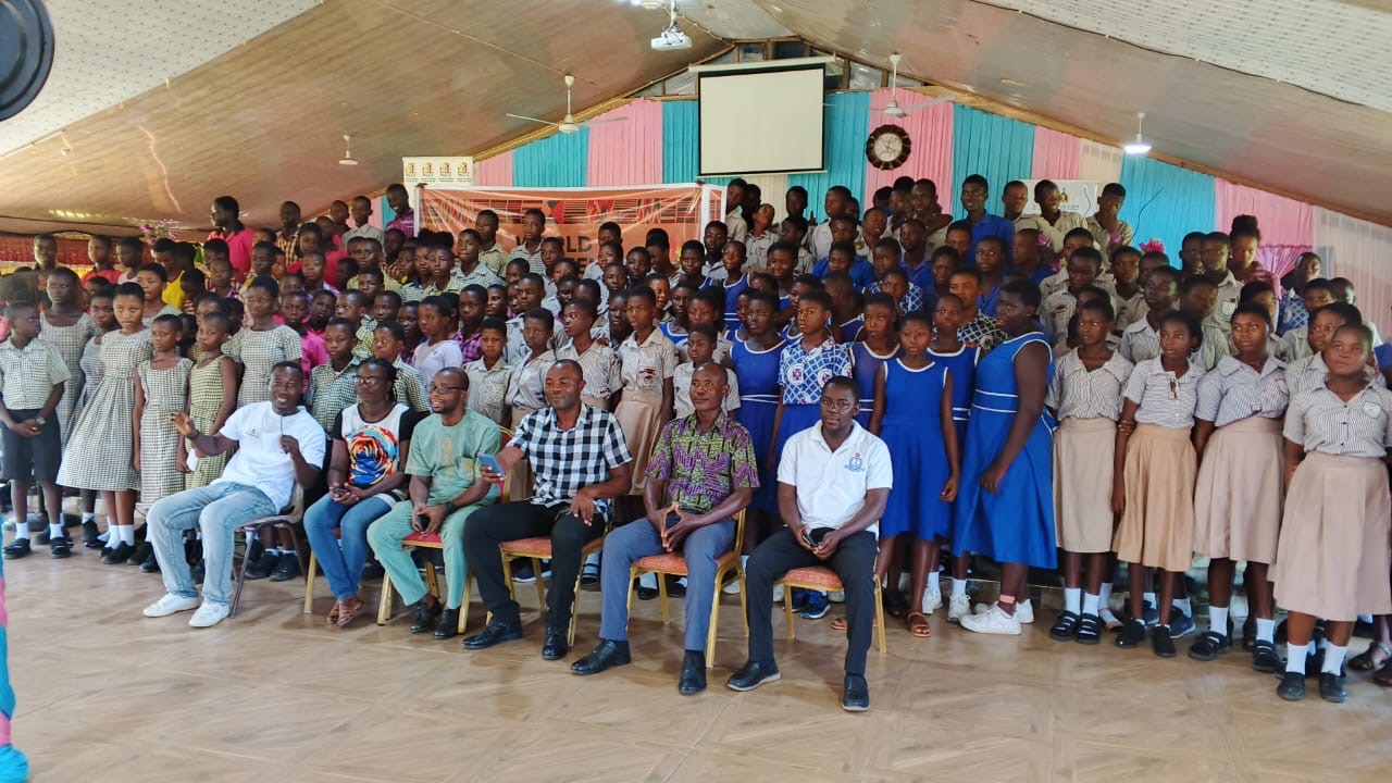 World Environment Day: NCCE, ZiSFoD Foundation Engaged Students