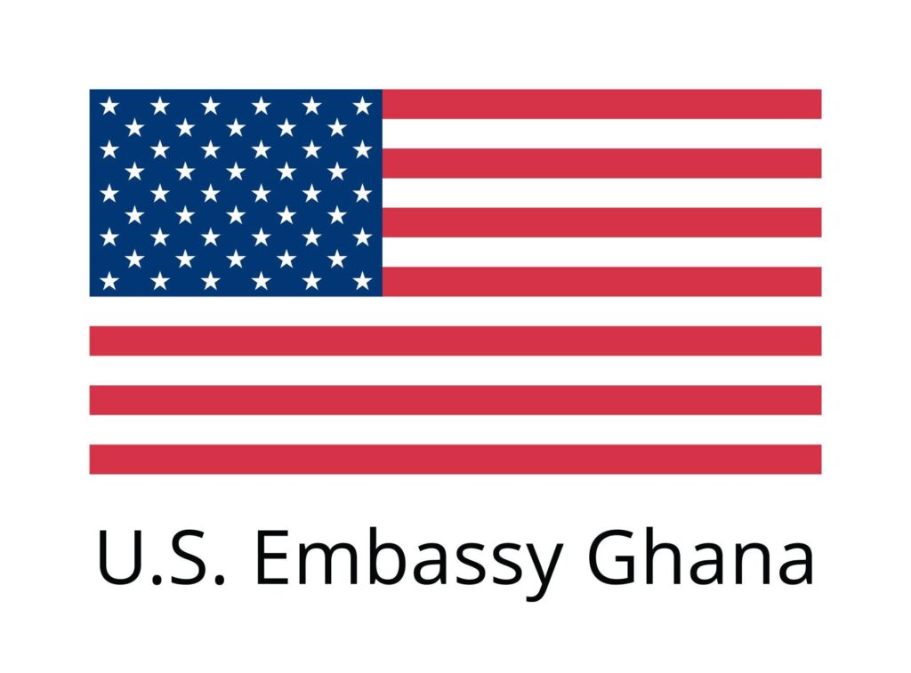 U.S. Embassy Confirms Reversal of Visa Restrictions, Restoring 5-Year Multiple Entry for Ghanaians