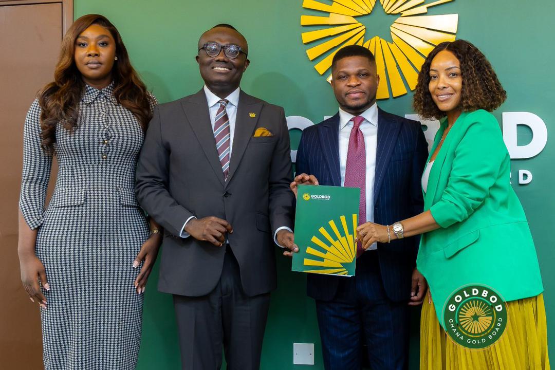 GoldBod Jewelry Appoints Bola Ray And Joycelyn Dumas As Brand Ambassadors