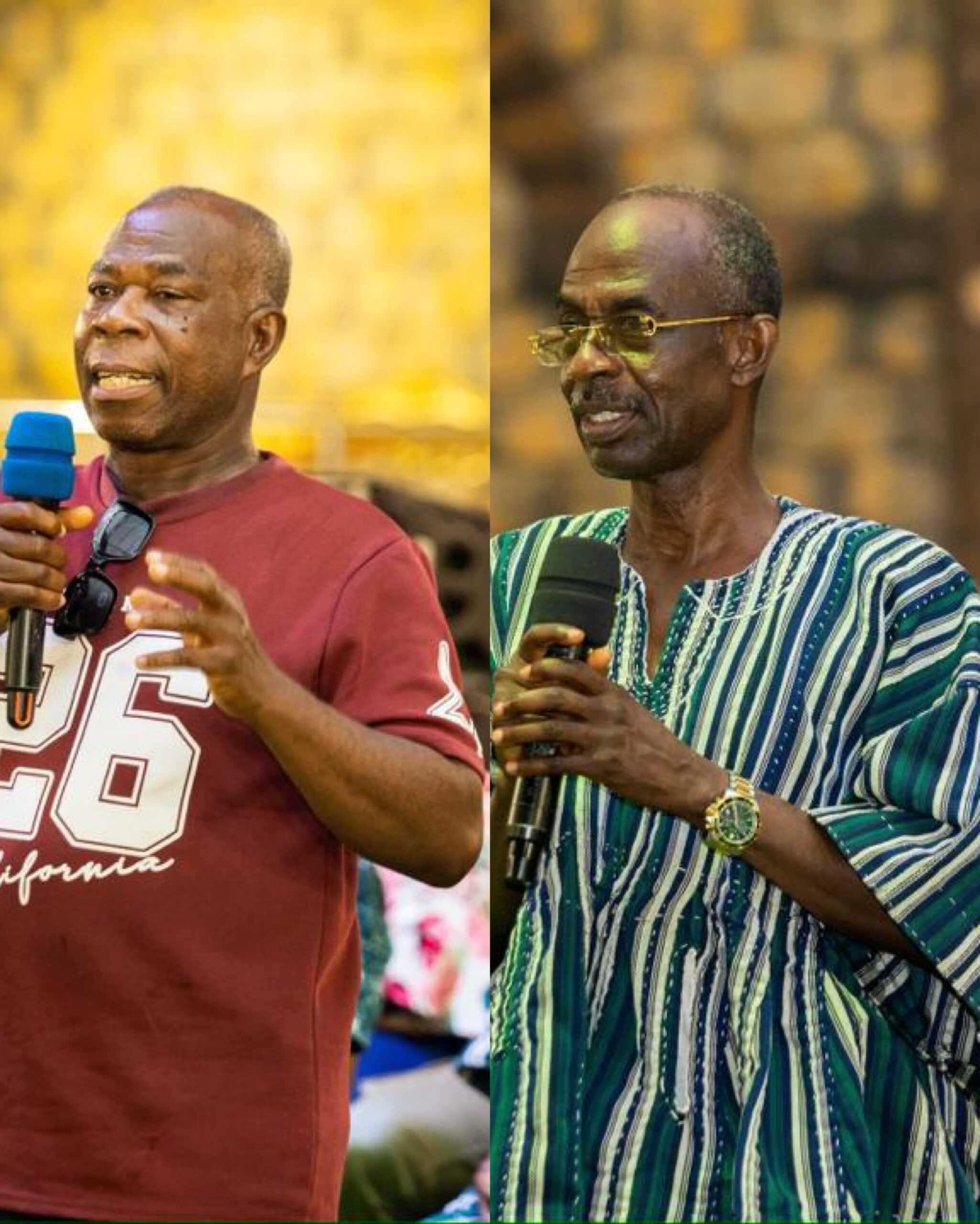 Ketu North Chairman Hails Asiedu Nketiah as “Field Marshall of Politics”