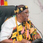 Speaker Bagbin Appointed to Mediate in Russia-Ukraine War