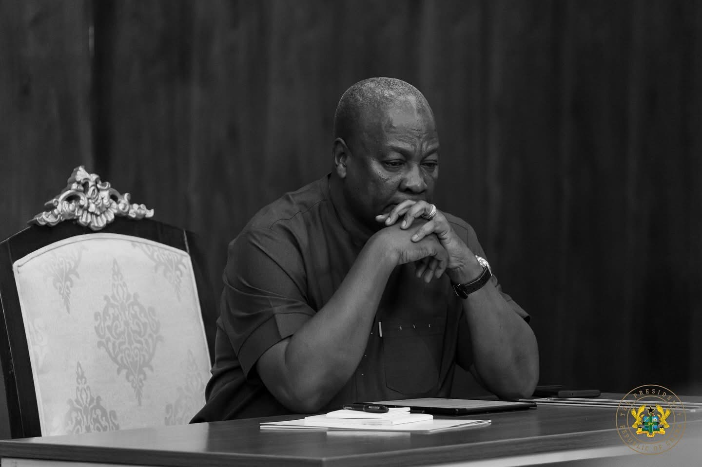 Reset Agenda Not Just About Infrastructure, But Inclusion and Institutional Renewal – President Mahama