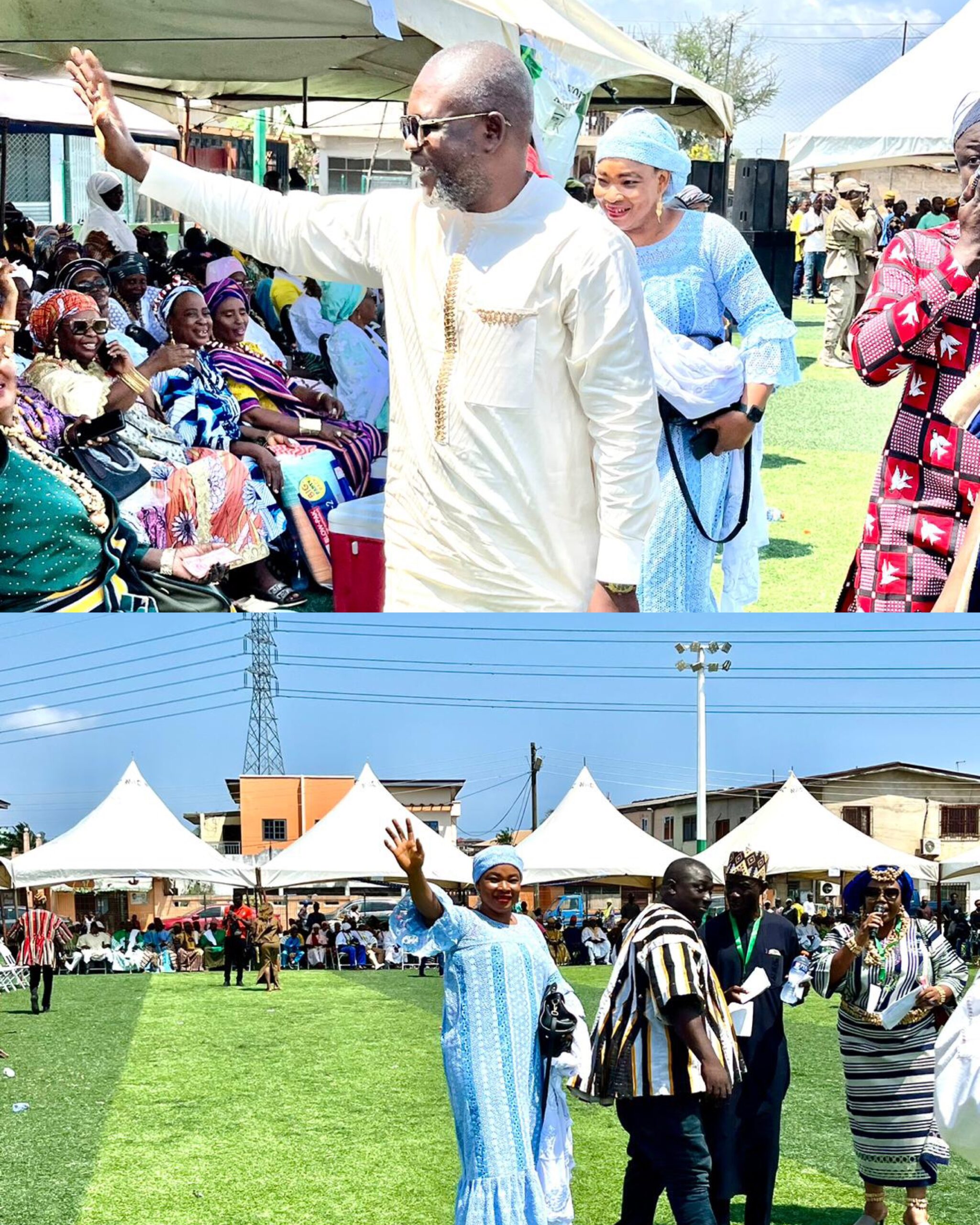 ZDF Calls on Zongo Youth to Join Government Reset Agenda