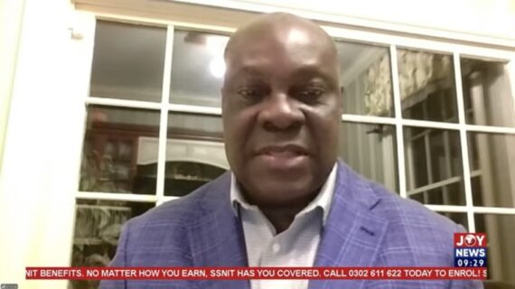 Akufo-Addo should be questioned over Ken Ofori-Atta’s case – Arthur Kennedy