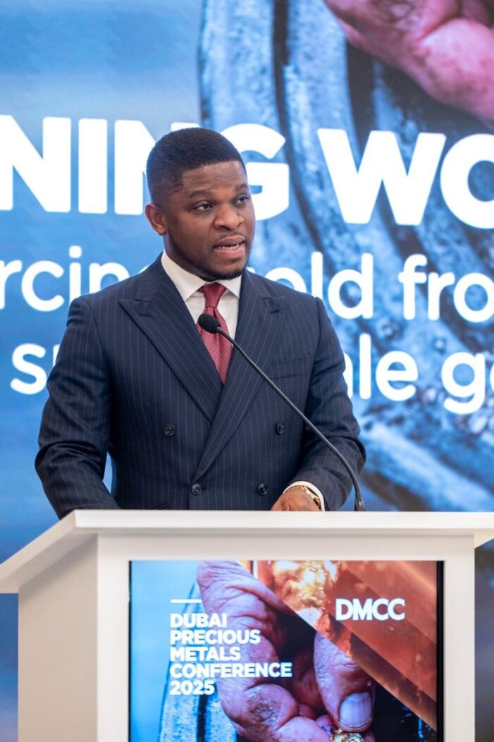 Sammy Gyamfi Tackles IMF Reported Loss, Sets Record Straight