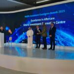 GIPC Boss Wins 2025 Aftercare Excellence Award, Elected WAIPA Sub-Saharan Africa Director