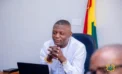 Ghana could co-host FIFA World Cup with Nigeria and Ivory Coast – Sports Minister