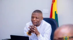 Ghana could co-host FIFA World Cup with Nigeria and Ivory Coast – Sports Minister