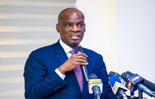 Over $100m World Bank-supported project to expand infrastructure in SHS – Education Minister