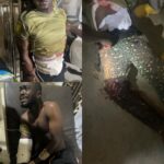 Tempane Border Horror: One Immigration Officer Killed, Another Injured in Late-Night Gun Attack