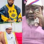 NPP Chairman Launches Scathing Attack on Muslim Clerics Over Party’s 2024 Defeat