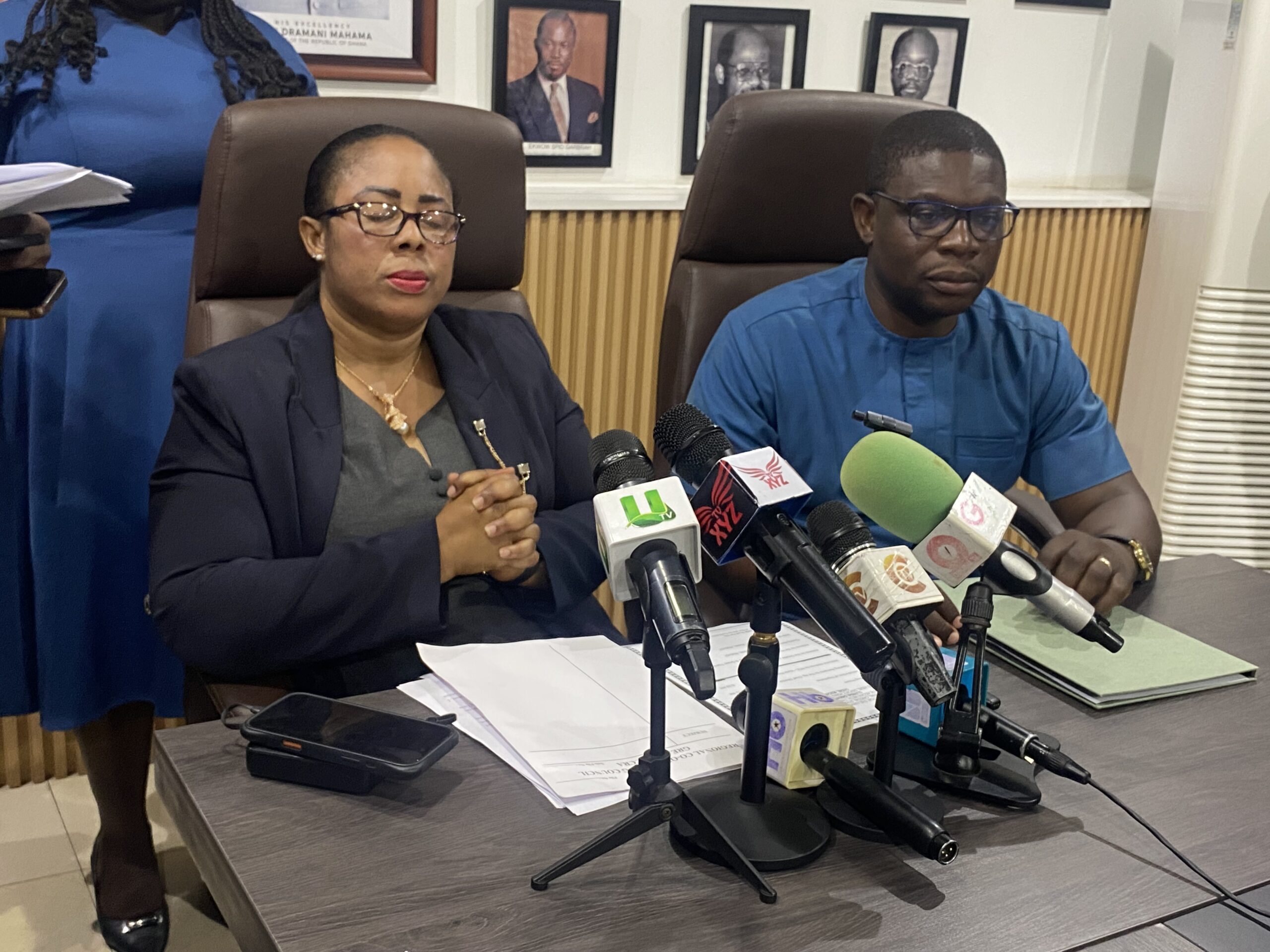 24 Hour Economy: Gov’t Moves to Rehabilitate street lights