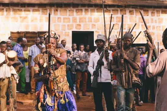 Gun Menace: Gov’t Bans Firearm in Traditional Celebration