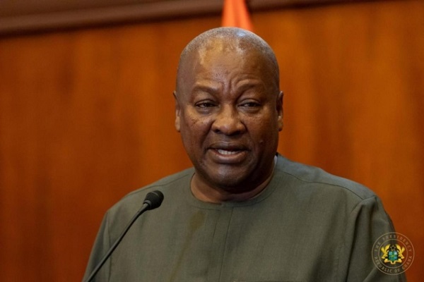 SHSs to establish poultry and livestock farms soon – President Mahama