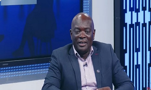 Breathing difficulties, early birth and infections drive most newborn deaths – Prof. Manu reveals