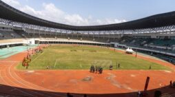 Essipong Stadium must be brought back to life – Kofi Adams