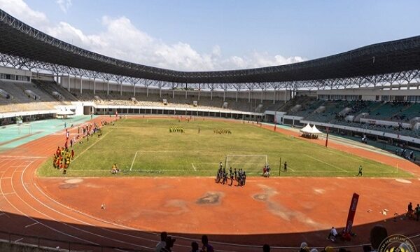 Essipong Stadium must be brought back to life – Kofi Adams