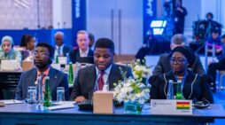 Ghana secures leadership role in global diamond governance as GoldBod CEO engages major refinery in Dubai