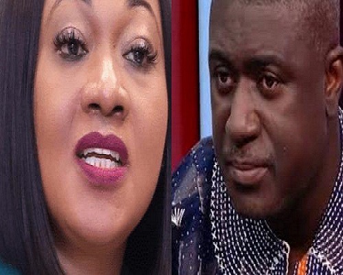 EC Scandal Deepens: Chairperson Mensa and Deputies Face Removal Petition EC Scandal Deepens: Chairperson Mensa and Deputies Face Removal Petition