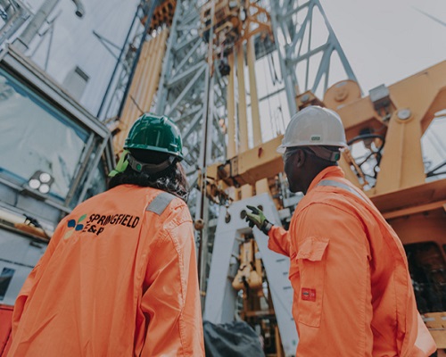 Energy Minister sets strict technical and commercial criteria for Springfield deal