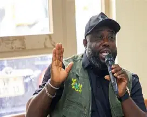 Accra Mayor cautions drivers against arbitrary fare increases on same routes