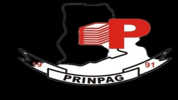 PRINPAG Commends Government for Proposal to Establish National Media Fund; Calls for Swift Operationalization