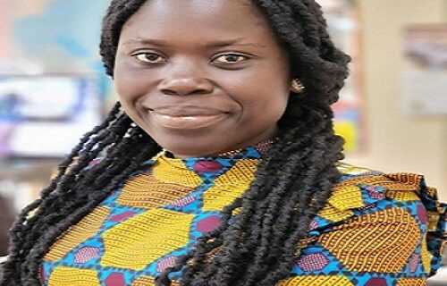 Founder of Raissa Child Protection Initiative calls for stronger action to protect children