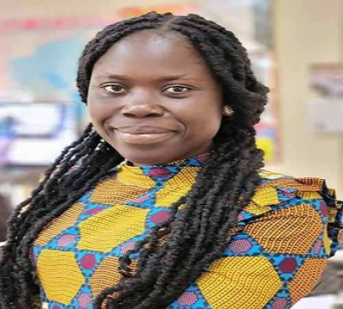 Founder of Raissa Child Protection Initiative calls for stronger action to protect children