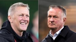 World Cup 2026: Wales host Bosnia and NI visit Italy in play-offs