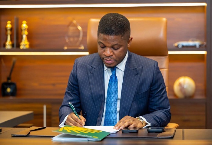 Sammy Gyamfi Writes: GoldBod Has Made No Losses