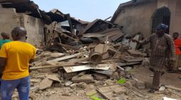 US launches strikes against Islamic State in Nigeria