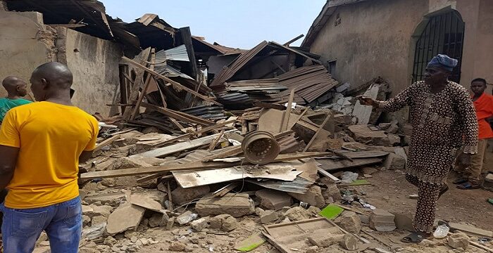 US launches strikes against Islamic State in Nigeria