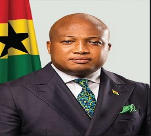 Ghana, Israel in Diplomatic Brawl Ghana, Israel in Diplomatic Brawl