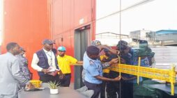 GRA ShutDown KiTEA Company Over Non Compliance