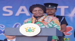 Gov’t Takes Giant Leap Forward in Sanitary Pad Production as Vice President Commissions Softcare FM’s Fourth Production Line