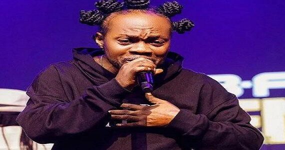 Mahama and NDC Extend Generous Support: GH₵50,000 Donation Pays Tribute to Daddy Lumba’s Legacy