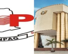 PRINPAG Condemns High Court Ruling Restricting Investigative Journalism; Reaffirms Commitment to Press Freedom and Anti-Corruption Reporting