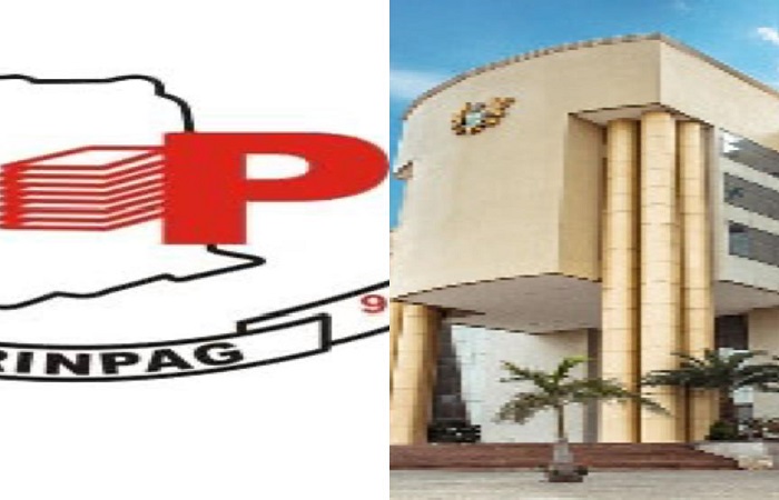 PRINPAG Condemns High Court Ruling Restricting Investigative Journalism; Reaffirms Commitment to Press Freedom and Anti-Corruption Reporting PRINPAG Condemns High Court Ruling Restricting Investigative Journalism; Reaffirms Commitment to Press Freedom and Anti-Corruption Reporting