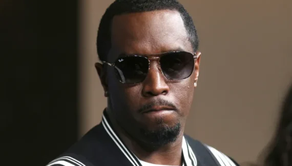 Sean ‘Diddy Combs Appeal Asking for Immediate Prison Release