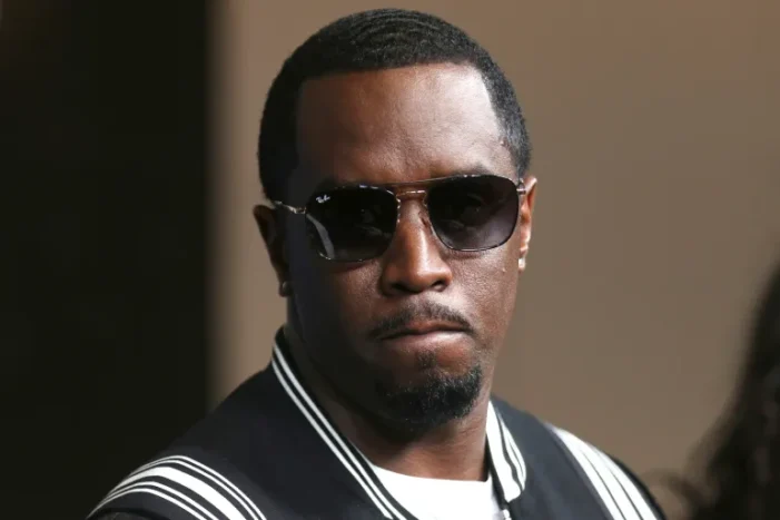 Sean ‘Diddy Combs Appeal Asking for Immediate Prison Release