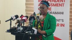 Arise Ghana commends cedi stability, urges sustained accountability