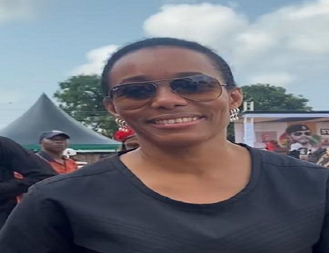 31st December And June 4th Uprising Did Not Happened in Vacuum’ – JJ’s Daughter