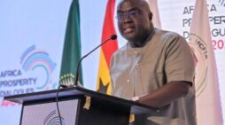 Indigenous Values Must Anchor Ghana’s Digital Leap – Chief of Staff Warns