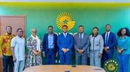 GoldBod Signs Agreement With GGSA