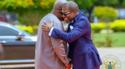 Saint Kitts and Nevis PM at 69th Independence Anniversary as Special Guest