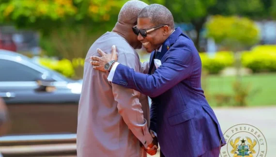 Saint Kitts and Nevis PM at 69th Independence Anniversary as Special Guest