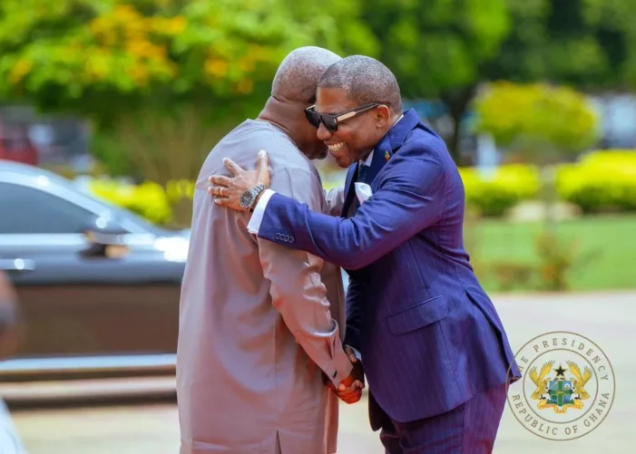 Saint Kitts and Nevis PM at 69th Independence Anniversary as Special Guest Saint Kitts and Nevis PM at 69th Independence Anniversary as Special Guest